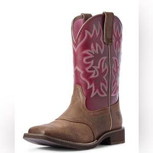 Ariat cowboy boots
